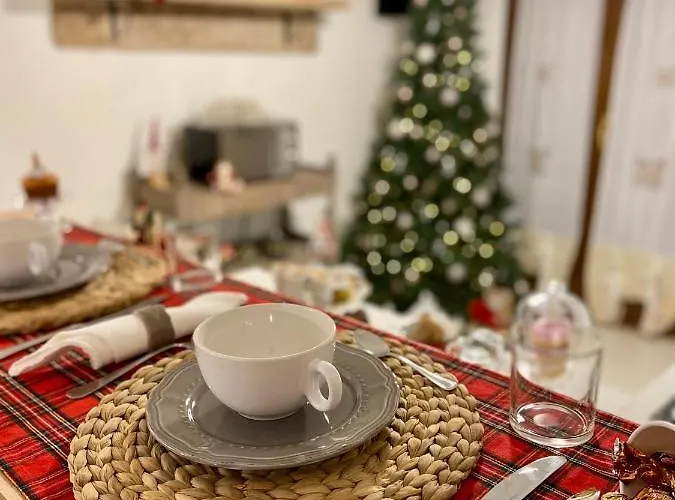 B&B Le Quattro Stagioni