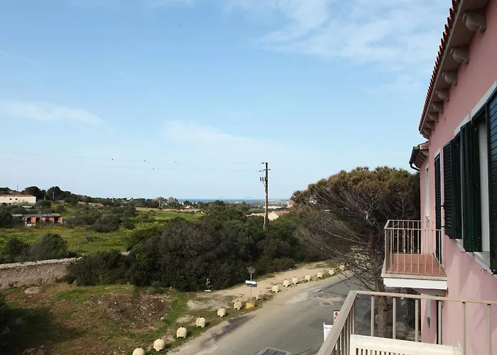 Guest House Villabianca